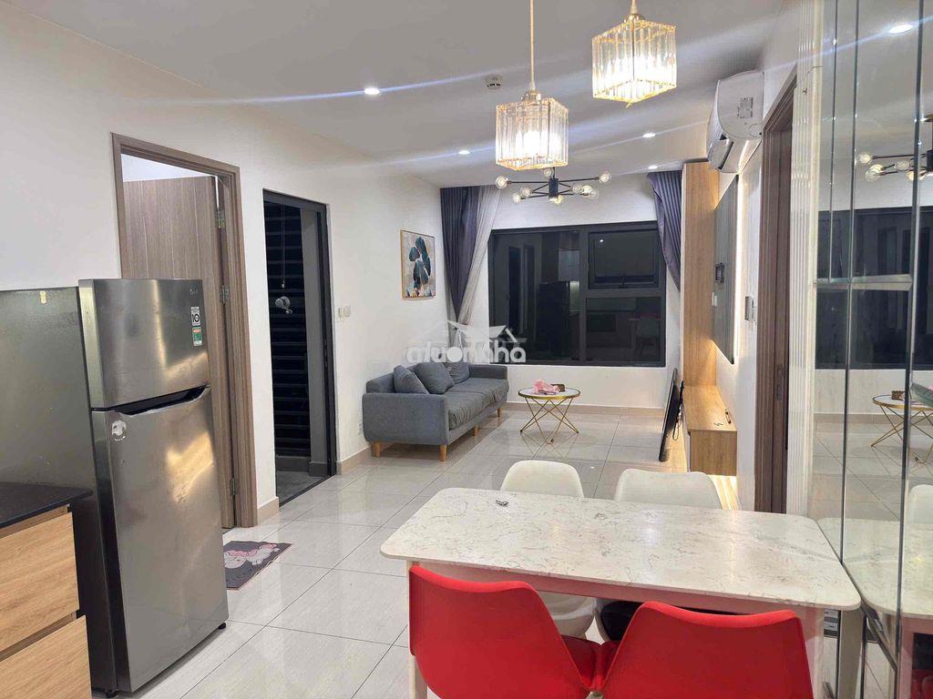 Cho thuê vinhomes grand park q9 - share phòng master căn góc - Ảnh 2