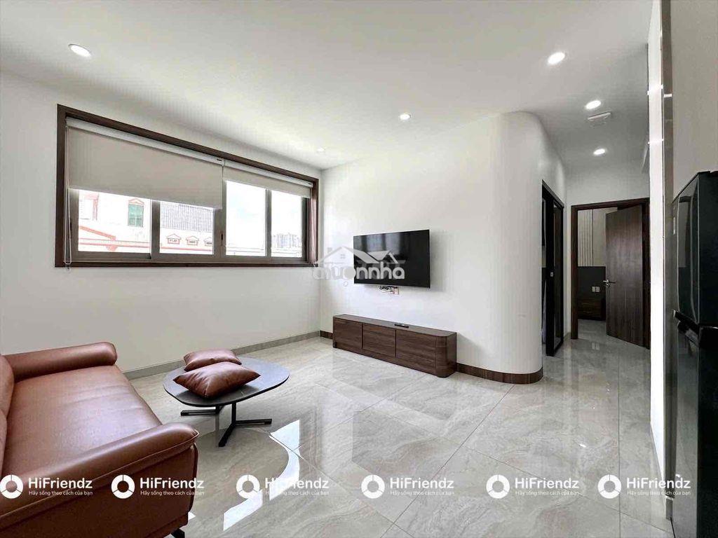 💥🏡2pn siêu đẹp tại trần não, thuận tiện di chuyển ra cầu sài gòn🎇🌈 - Ảnh 2