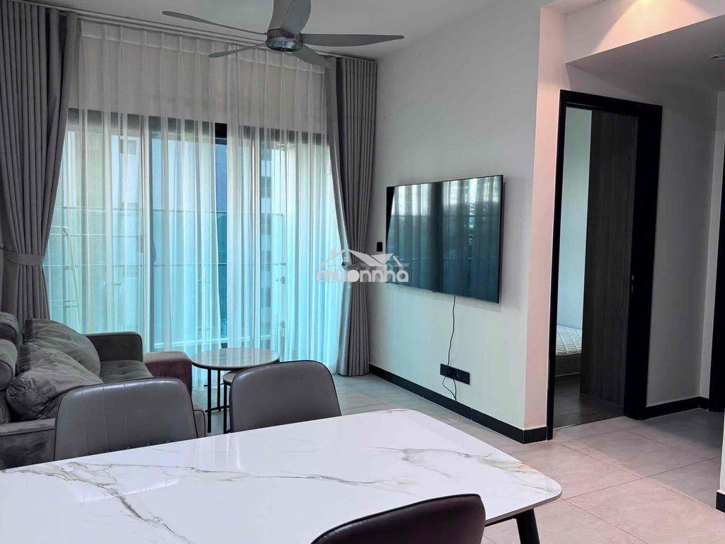 Gía đáy! sổ hồng, 1tỷ.960/ full căn rộng, 49m2 có lầu hoàng văn thụ - 3