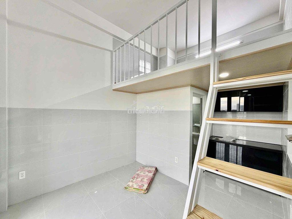 Phòng trọ có gác - giữ phòng đến 15/09 - Ảnh 4