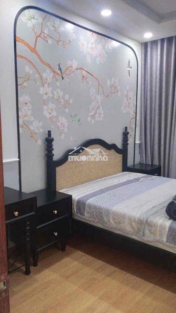 Nhà đẹp lững 3 lầu hd dài hạng - Ảnh 4