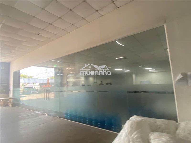 Cho thuê xưởng sản xuất 5000m2 trong kcn biên hoà 2