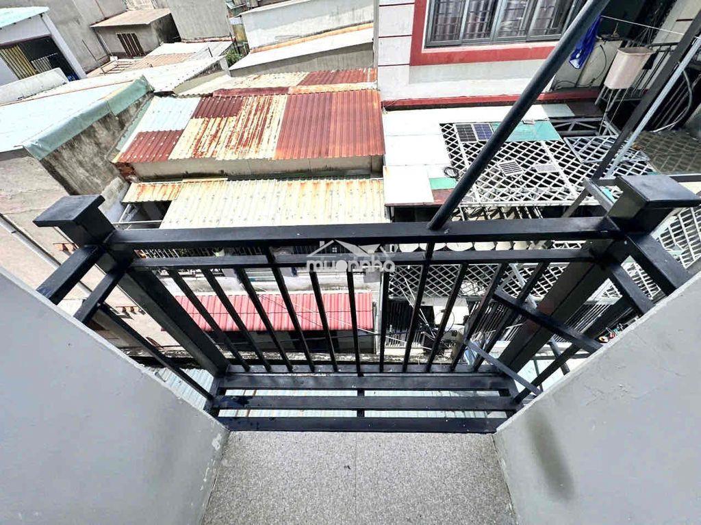 Duplex ban công trống sẵn ở liền ngay man thiện - Ảnh 4