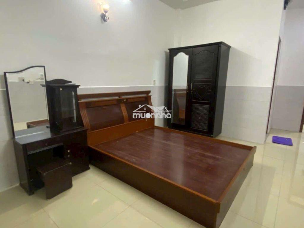 Phòng ban công full nội thất - giá rẻ nhất khu vực - Ảnh 2