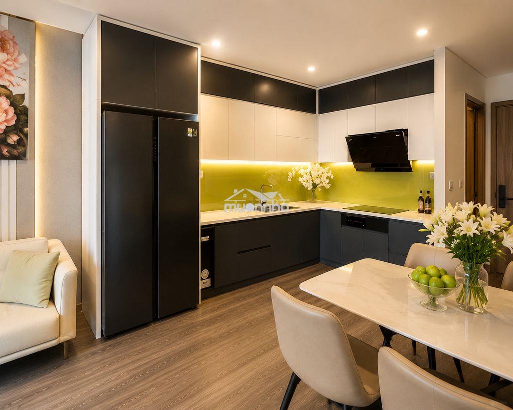 🔥 Giá sập hầm | 2pn the sun avenue | full nội thất | chỉ từ 15 triệu - Ảnh 4