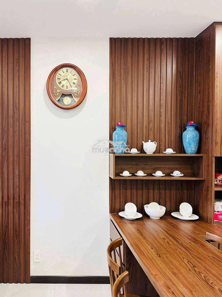 Thuê căn hộ 2pn full nội thất cao cấp – c skyview chánh nghĩa tdm bd - Ảnh 4