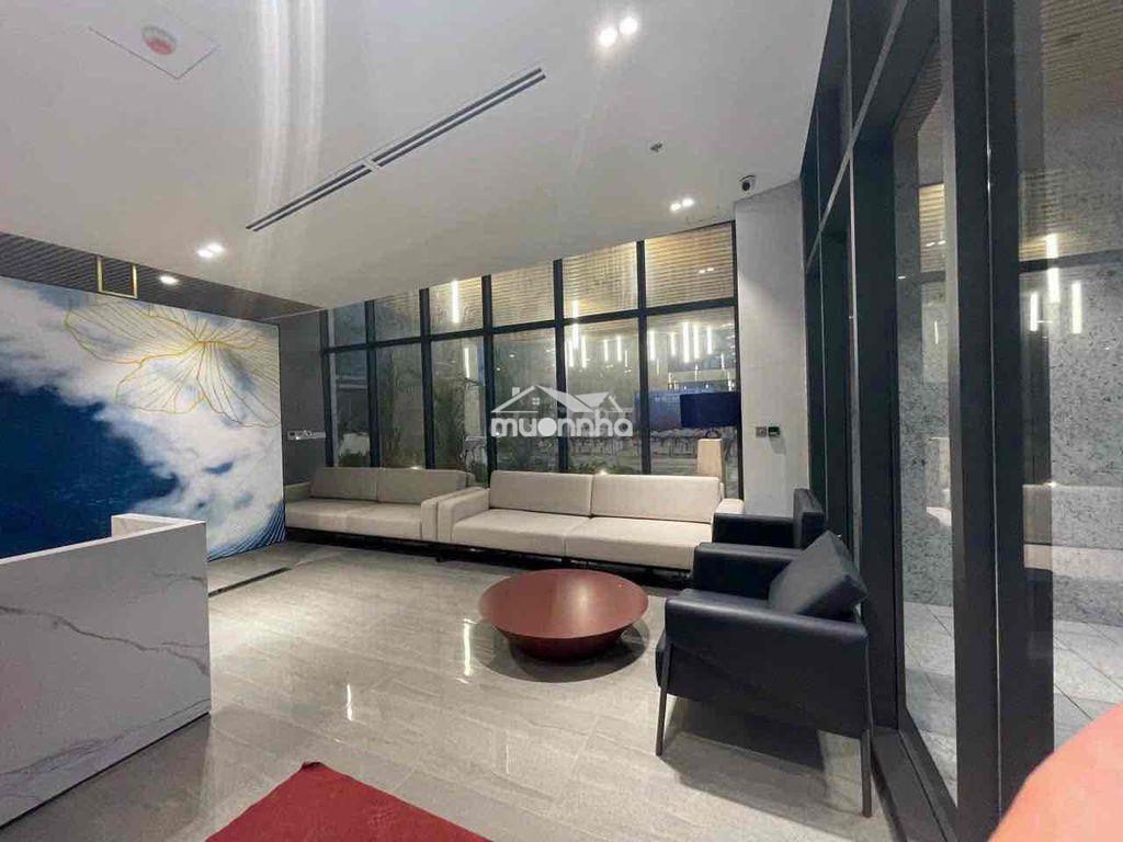 Bán chung cư skyview chánh nghĩa thủ dầu một giá ngợp - Ảnh 4