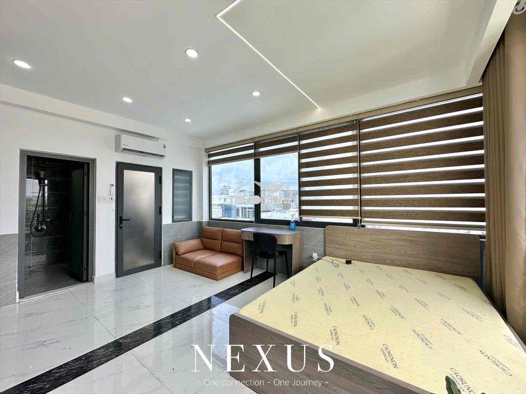 👉🏻Phòng ở 1 người 2 người ở cũng được luôn👈🏻 mới xây 100% - có thang máy - Ảnh 3
