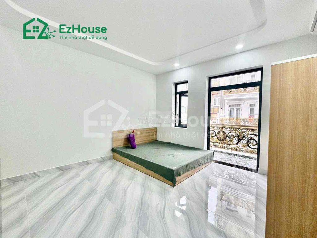 Studio bancol full nội thất 📍 mã lò - Ảnh 4