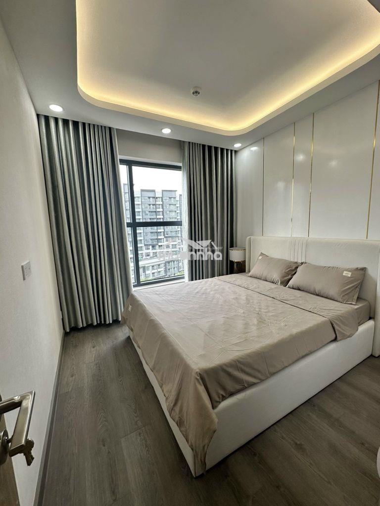 Cho thuê căn hộ alnata , 88 m2 , 2pn2wc , ntcb , view đại lộ, giá 16tr - 4