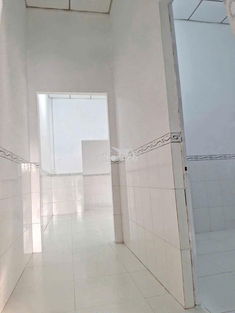 Ngộp chủ cần bán gấp căn nhà 100m2 tân thông hội củ chi - Ảnh 4