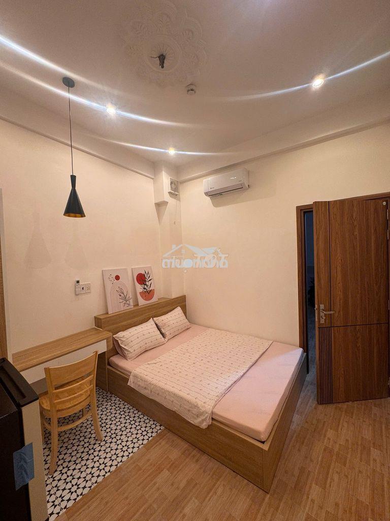 Chính chủ cho thuê phòng căn hộ mini mới 100% - Ảnh 2