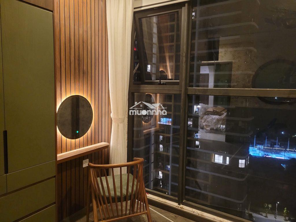 1pn+ tại the beverly, view sông, 11.5triệu, 55m², lh - Ảnh 2