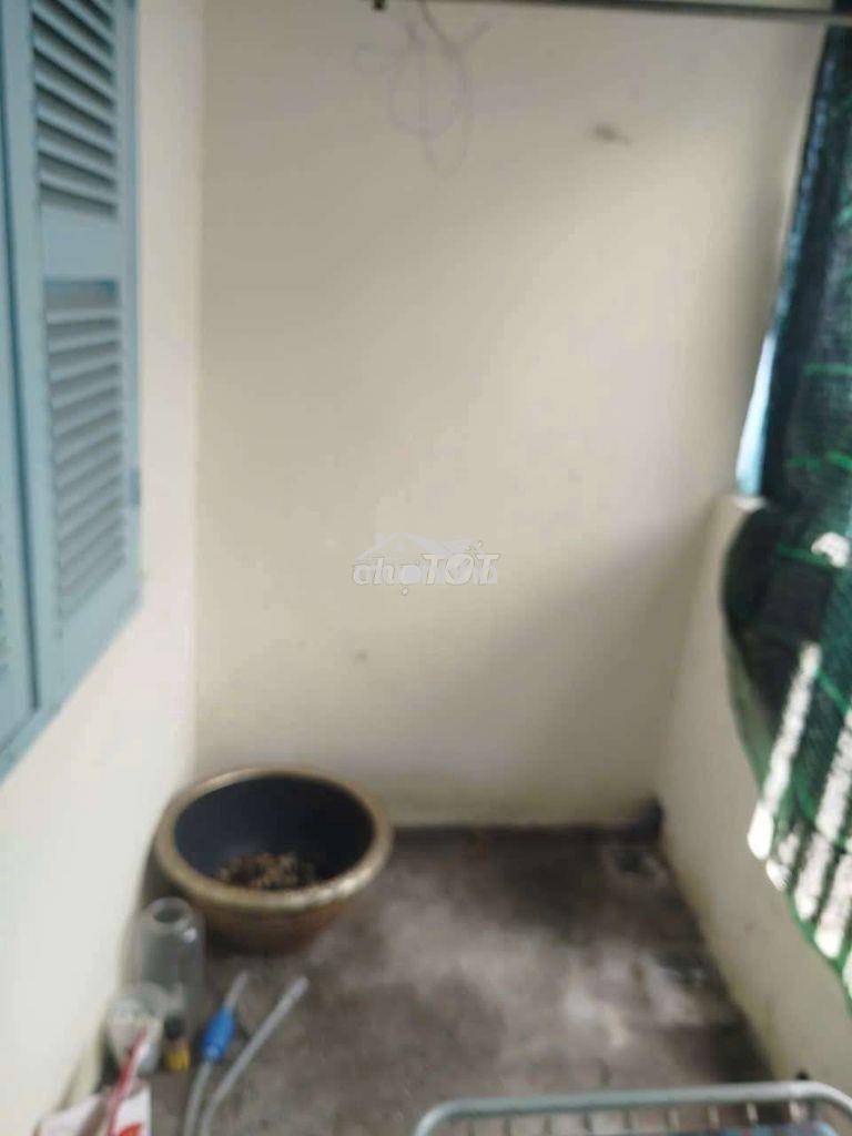 Cho thuê nhà nguyên căn dt 24m2 đường phan van trị p7 q5 - 4