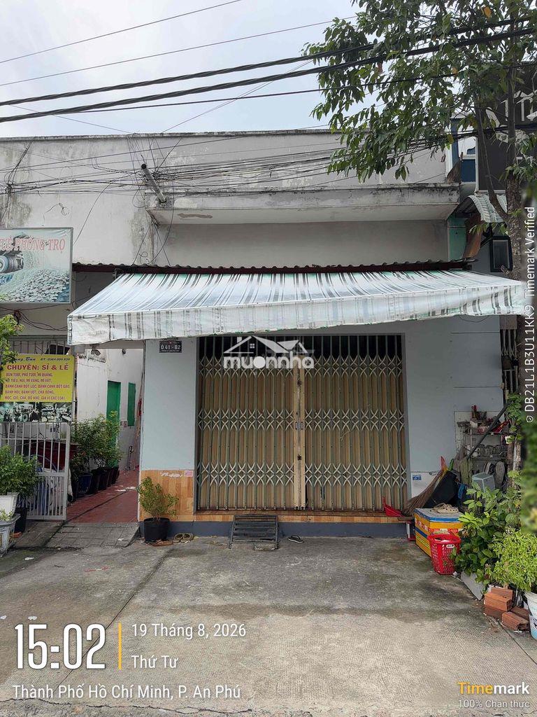Cần bán dảy trọ nsm trục d11 kdc vietsing dt 150m2 full thổ cư - Ảnh 3