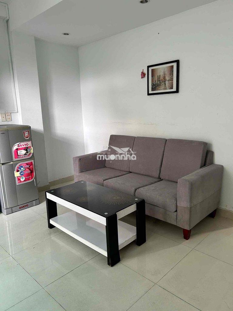 Căn hộ mini dưới đất đầy đủ tiện nghi - Ảnh 4
