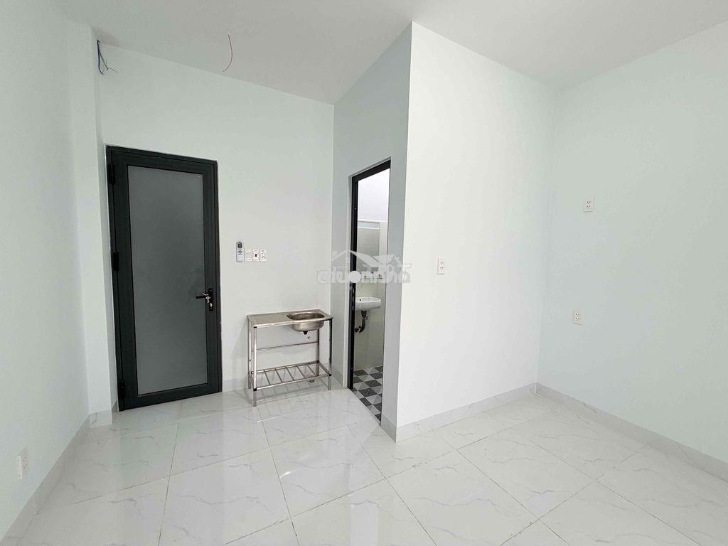 Căn hộ mới xây, đi bộ ra ufm long trường - Ảnh 2