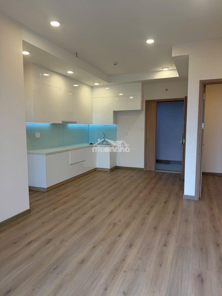Cho thuê ch 2pn, 1wc c/c viva plaza giá 9tr có sẵn máy lạnh, rèm - Ảnh 2