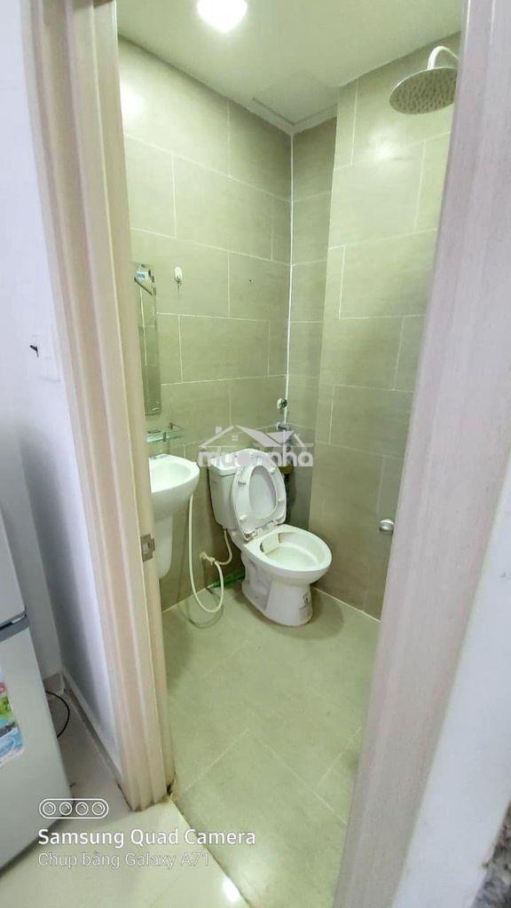 Căn hộ full nội thất gần sân bay - Ảnh 3
