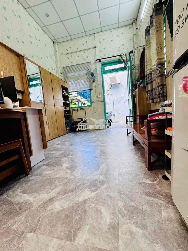 Mình cần bán gấp nhà xinh phú thọ hoà tân phú - 2