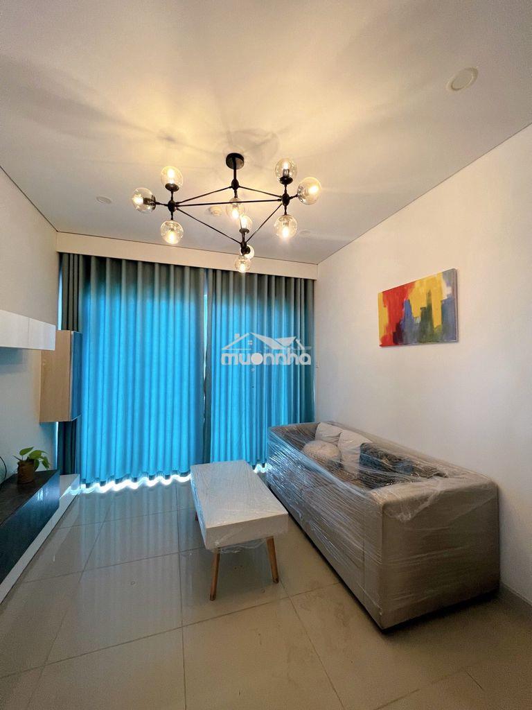 Dragon hill 2 | 75m (2pn - 2wc) | đầy đủ nội thất. view phú mỹ hưng - Ảnh 3