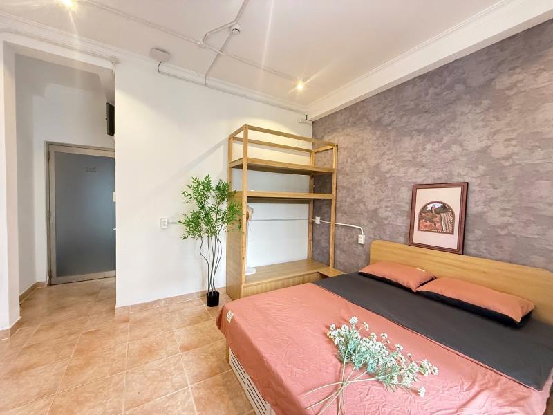🏡 Cho thuê căn hộ giá tốt – điện biên phủ, bình thạnh 📍 địa chỉ: điện biên phủ, phường 21, quận bình thạnh (sát quận 1) 🚗 vị trí & kết nối - 3
