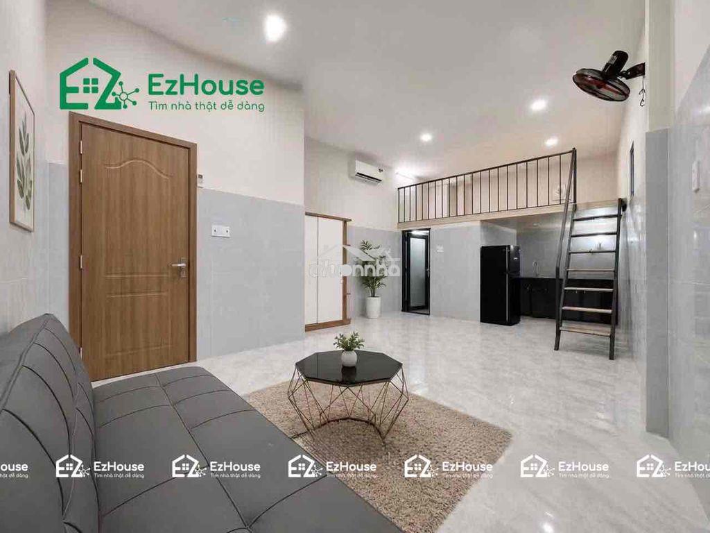 Duplex full nội thất gần iuh - vlu - nttu | 4 triệu - 2