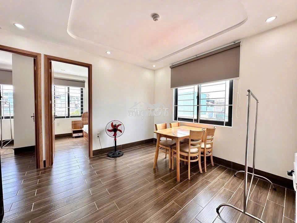 Căn hộ 2 pn huỳnh văn bánh full tiện nghi chỉ 9 triệu dtsd 55m2 - 3