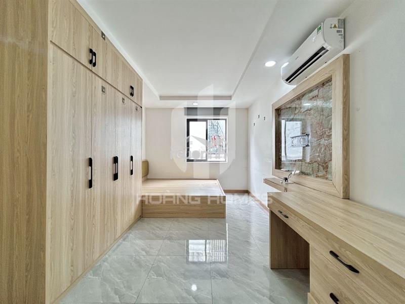 Cho thuê 1 phòng ngủ 6tr tại lakview city quận 2