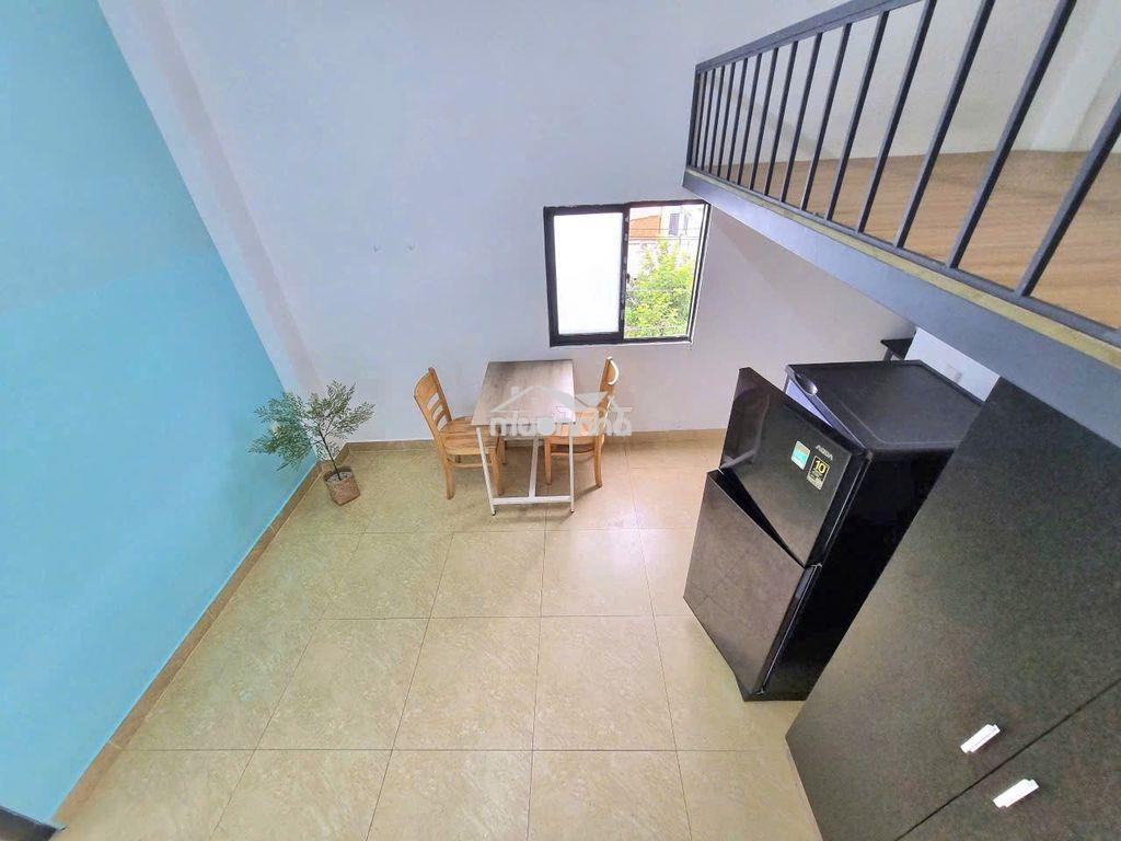 🏡Duplex rộng thoáng ngay quang trung-gần lotte nguyễn văn lượng - 4