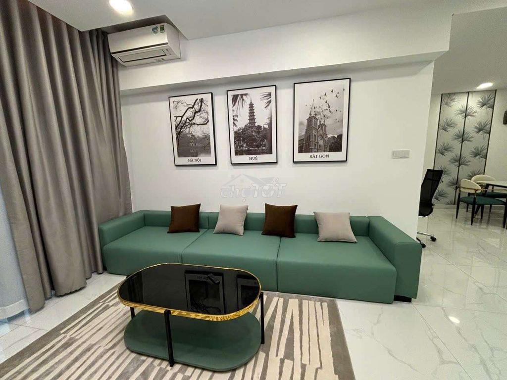 Cho thuê căn hộ chung cư cao cấp celadon city quận tân phú - Ảnh 3