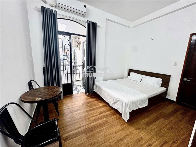 Cho thuê phòng q6 trống nhiều dạng phòng gần đh mở,y dược sát quận 5