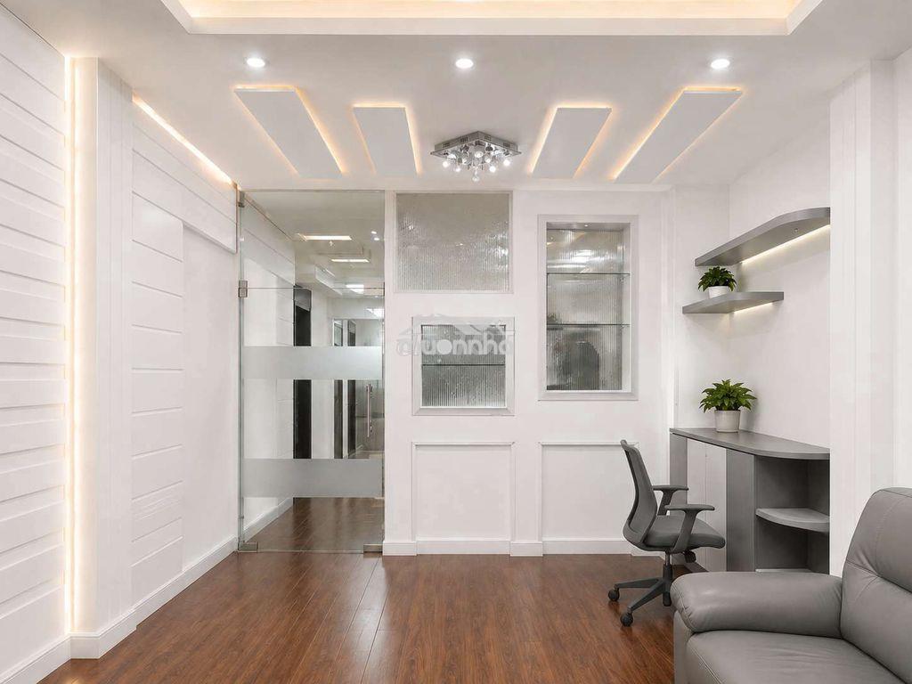 Cho thuê văn phòng 45m² – chỉ 3 triệu/tháng p. tân hưng thuận q12 - 3
