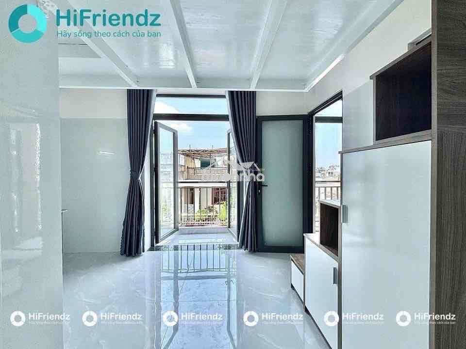 Khai trương 10 phòng trọ vip - Ảnh 2