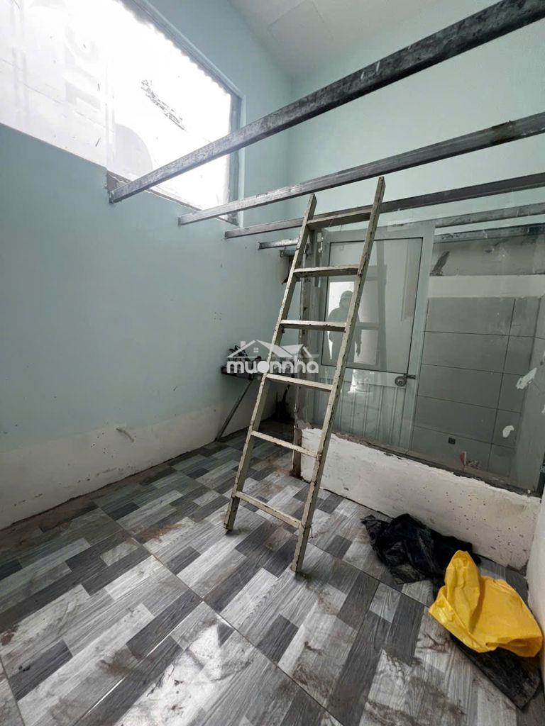Duplex mới 100% gần iuh vlu cao đẳng hồng đức có gác cao ko đụng đầu - Ảnh 4