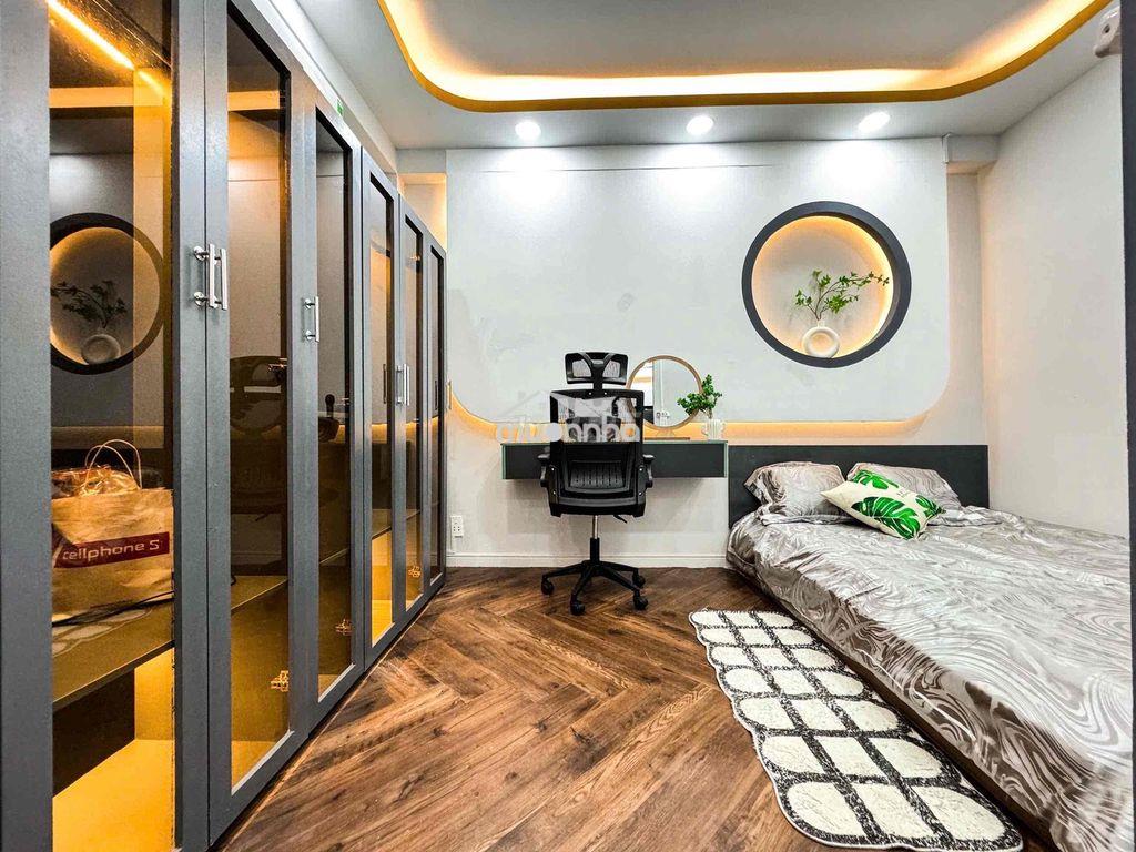 Cho thuê phòng full nội thất - Ảnh 3