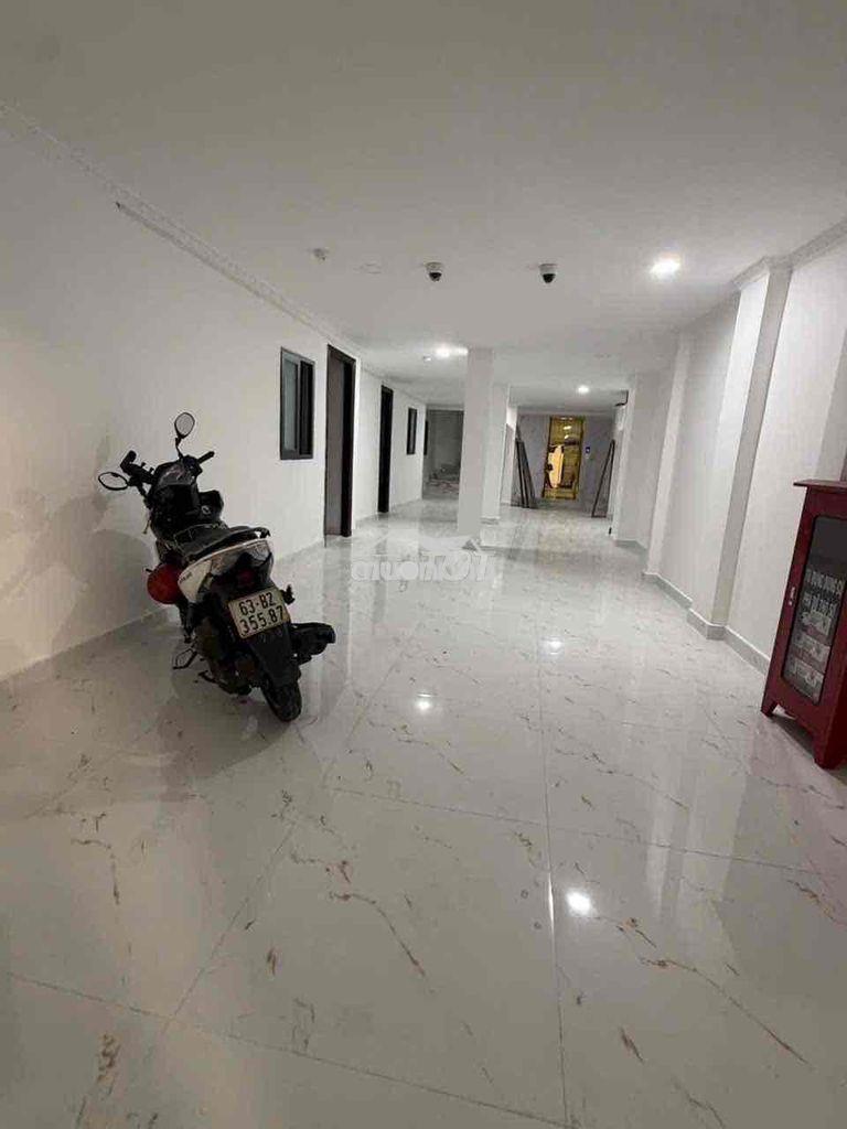 Chdv mới xây full nội thất - 3