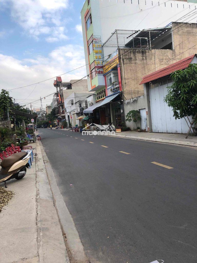 Bán nhà mặt tiền lớn - 3