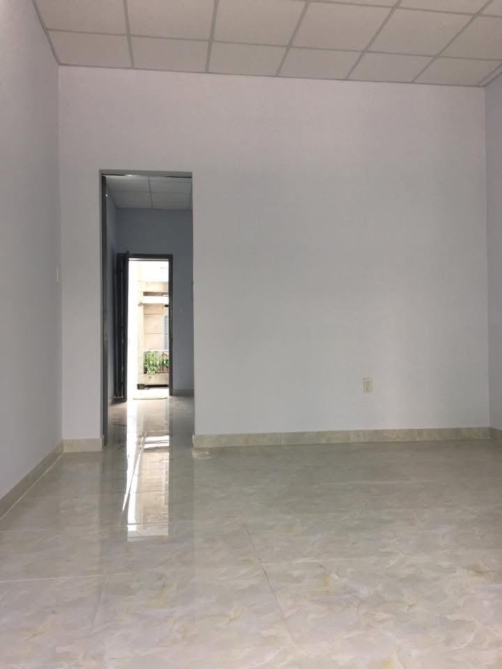 Cho thuê mặt bằng tầng 1 – 45m² – điện biên phủ, quận 3 - 3