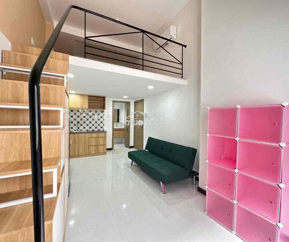 Trống sẵn gác an ninh gần trường  ufm, tdtu, nttu - Ảnh 4