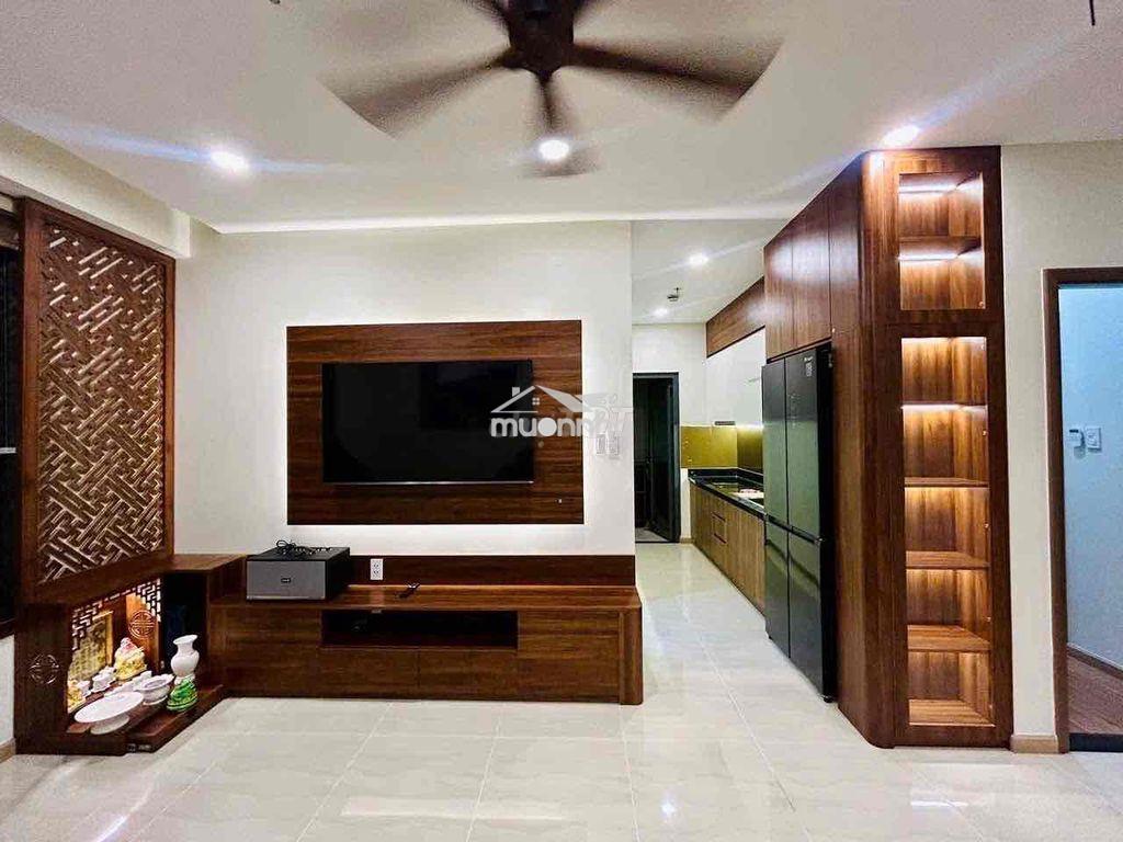Bán gấp bcons garden – 2pn 2wc – full nội thất cao cấp – giá tốt - 3