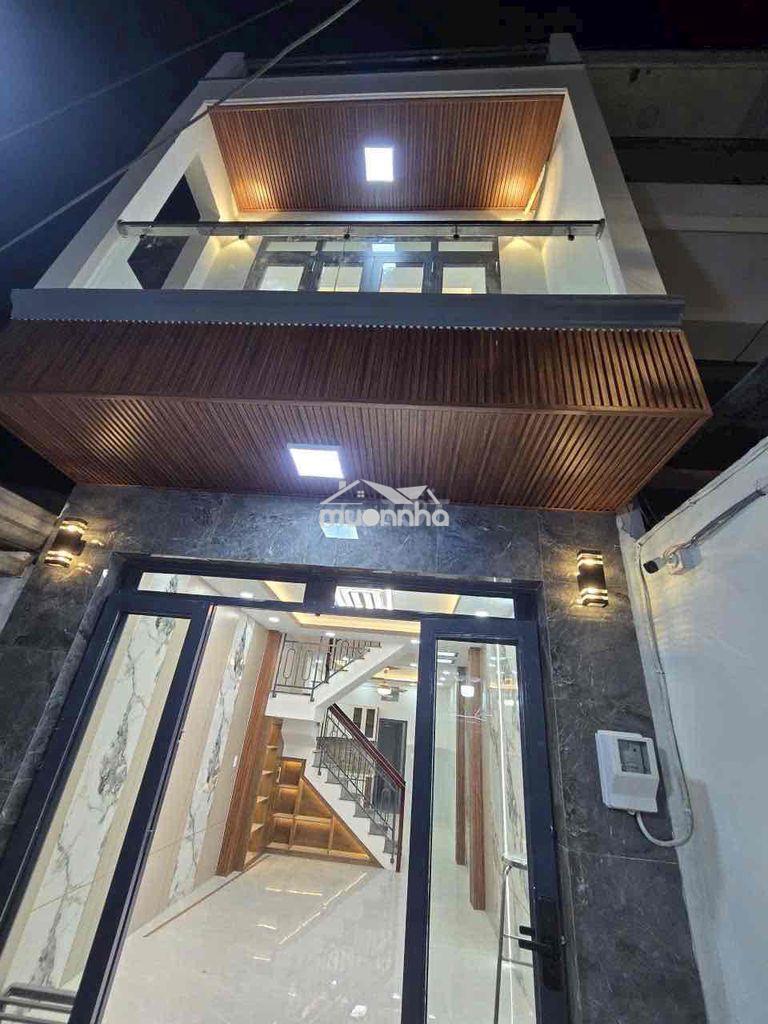 3tầng tùng thiện vương 3phòng 44mv đất sổ hồng riêng