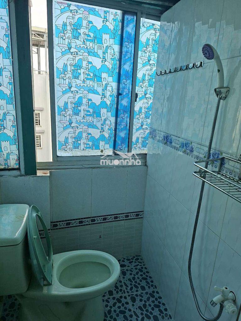Phòng trọ dành cho 1 người - Ảnh 3