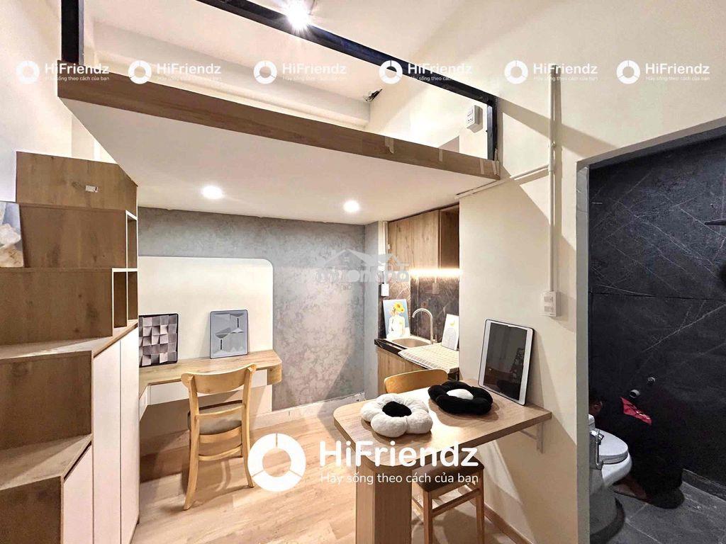 Duplex full nội thất mặt tiền gần y dược sư phạm thuận tiện trung tâm - Ảnh 3
