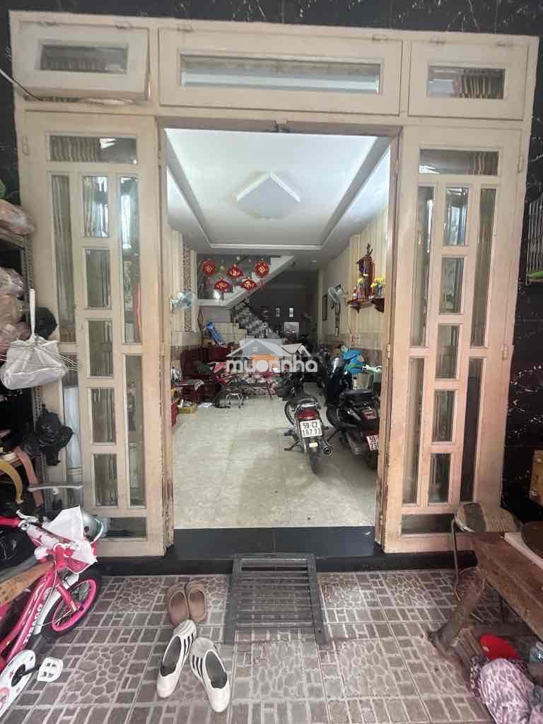 Nhà hxh hương lộ 2 - 3 tầng - 60m2 -6.5 tỷ - Ảnh 4