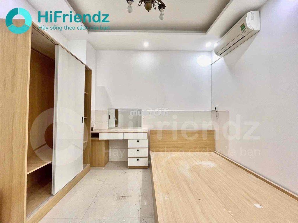 Full nt 40m2 - cộng hoà - trường chinh - chỉ 5.8 triệu - Ảnh 2