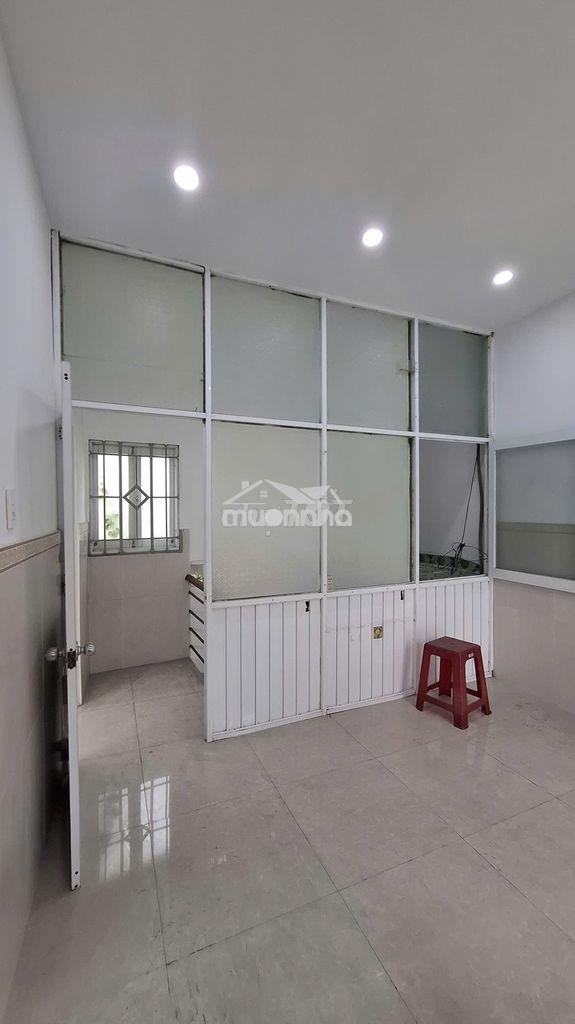 Hẻm xe tải tránh sát đặng minh trứ, tân bình, 30m2, 2pn chỉ 4 tỷ nhỉnh - 3