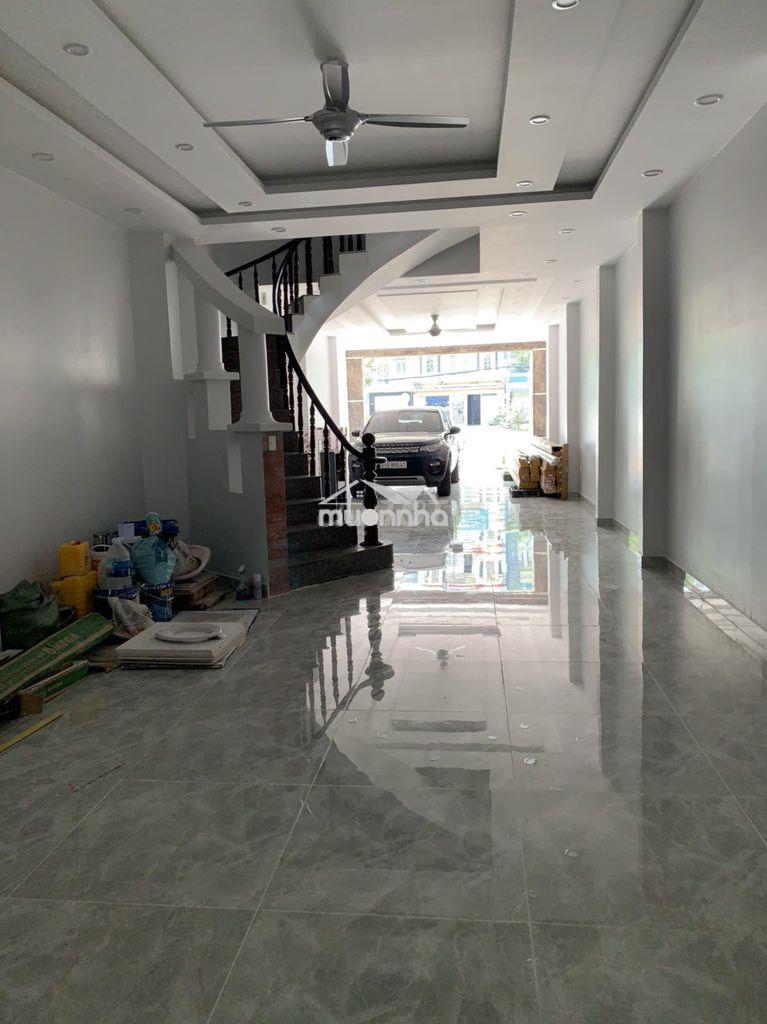 Cho thuê căn nhà 409 trần văn giàu (khu tên lửa), bình tân, tphcm - 3