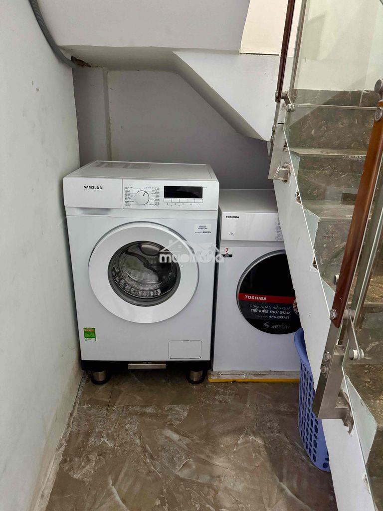 Cho thuê ktx ngay cổng sau trường hutech đbp - Ảnh 4