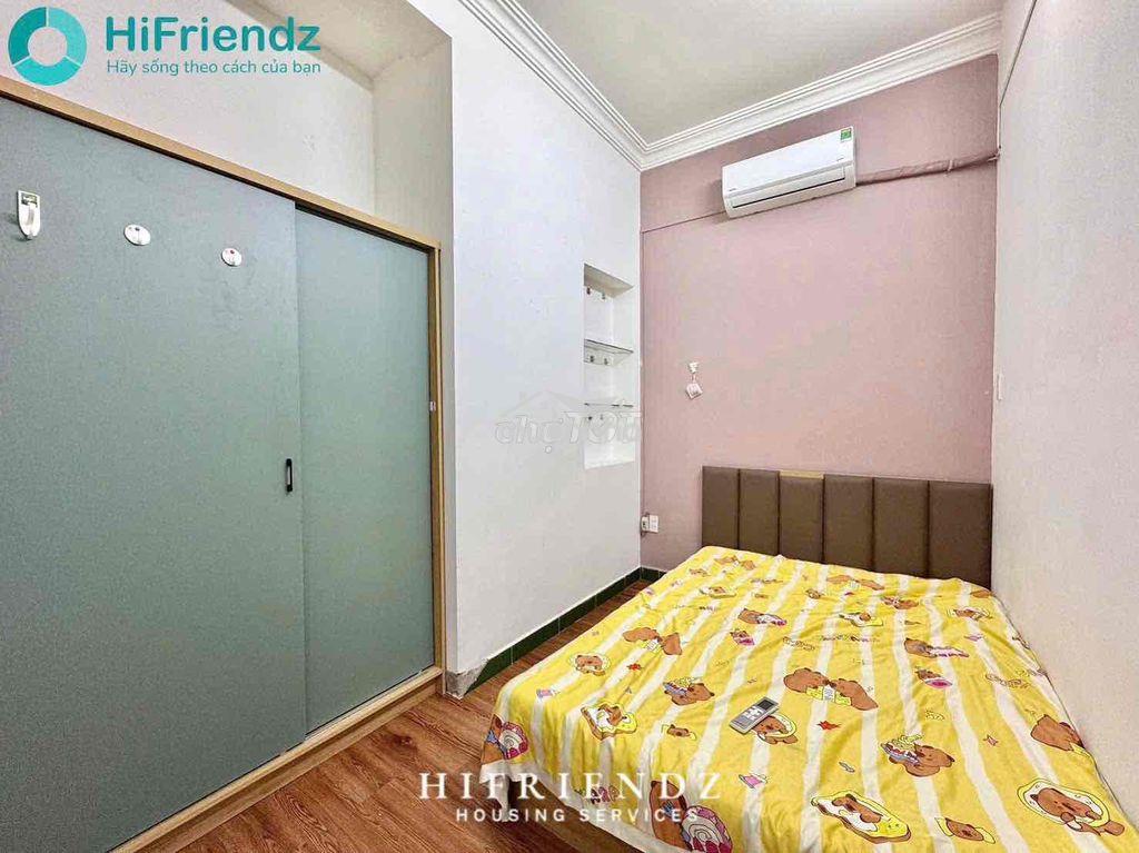 2 phòng ngủ đầy đủ tiện nghi gần ueh đh y dược - Ảnh 2